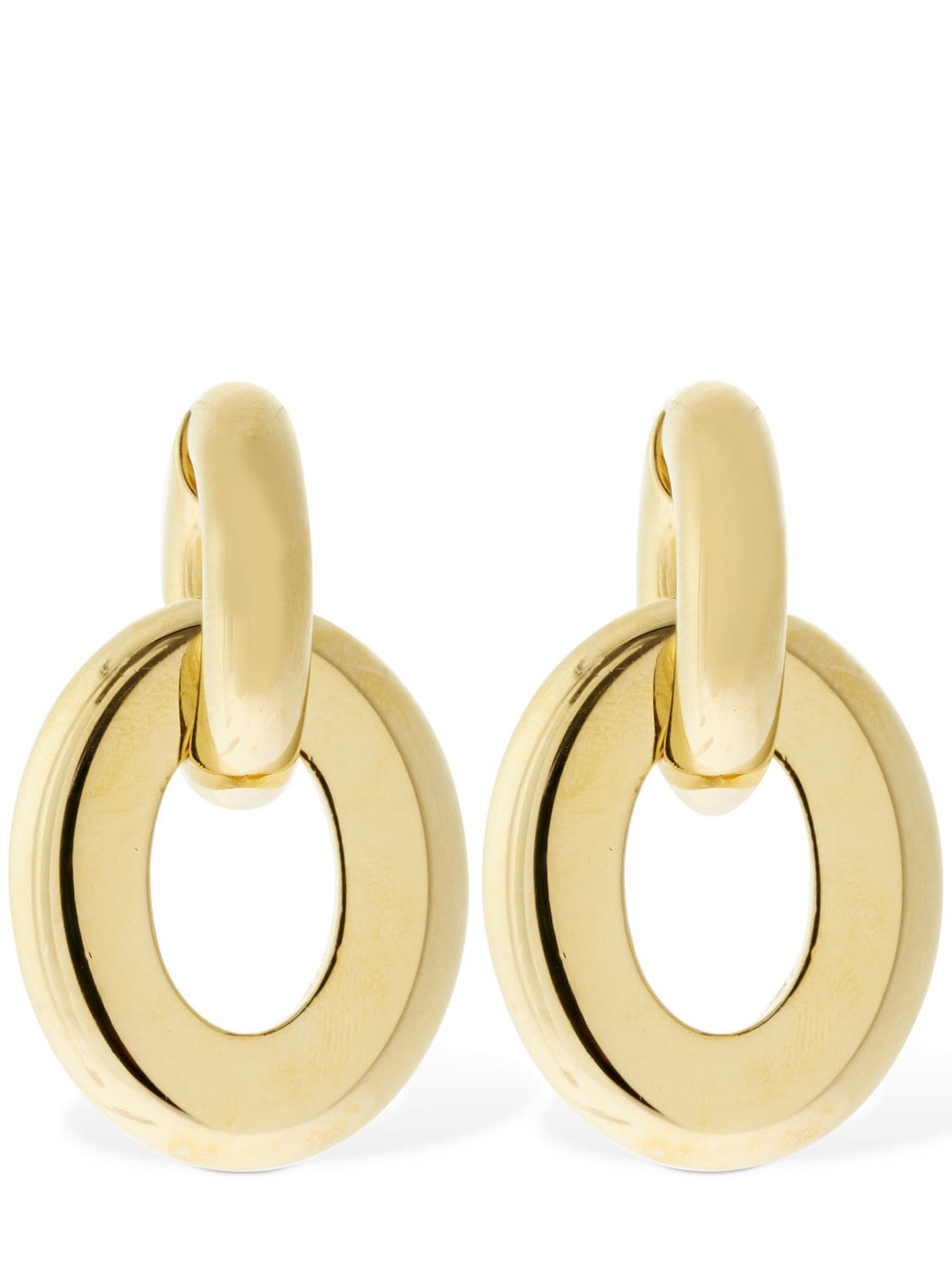 BURBERRY Earrings for Women | ModeSens