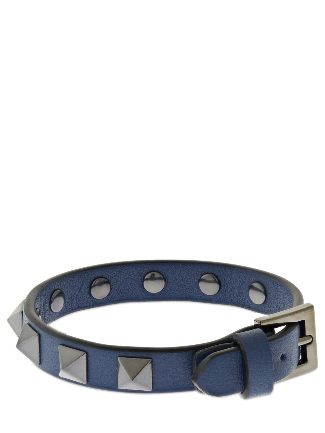 valentino bracelet blue