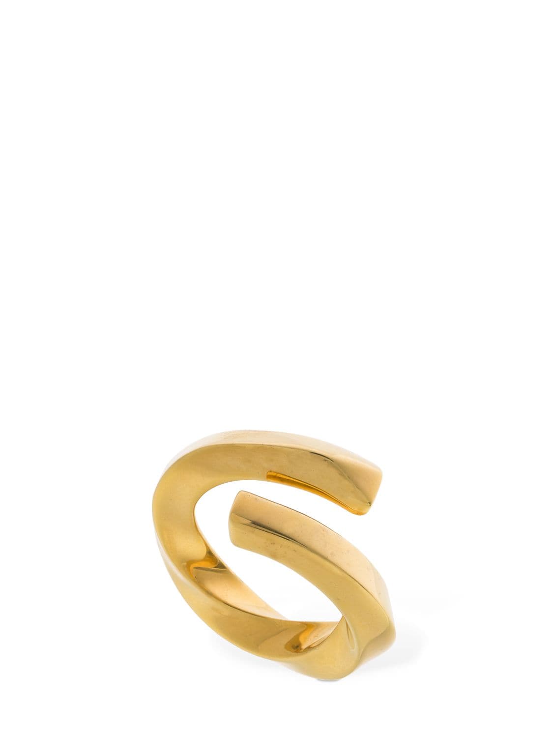 Torchon Ring