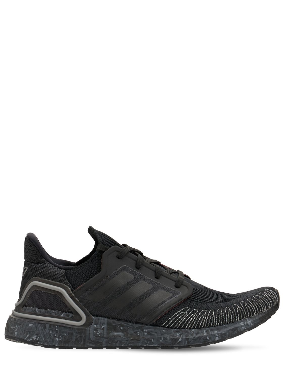 ADIDAS ORIGINALS 007 GADGET ULTRABOOST SNEAKERS,74IGZQ133-Q09SRSBCTEFDSW2