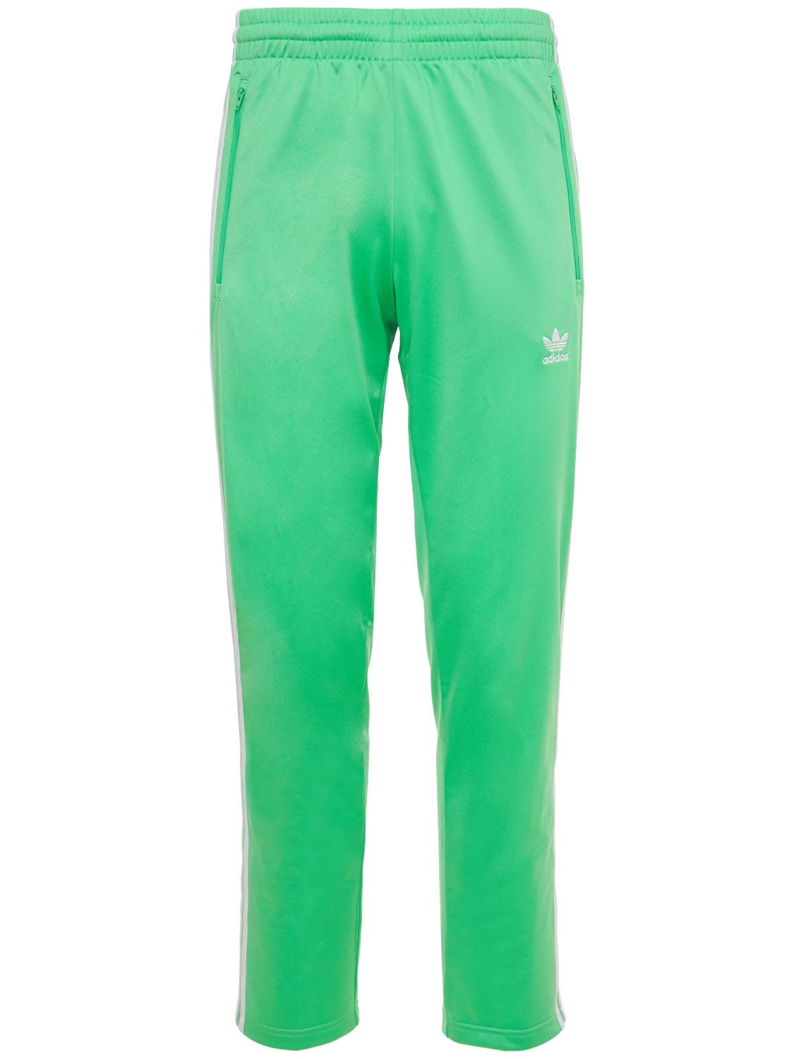 Adidas Originals Adicolor Classics Firebird Tracksuit Bottoms In Semi  Screaming Green | ModeSens | 