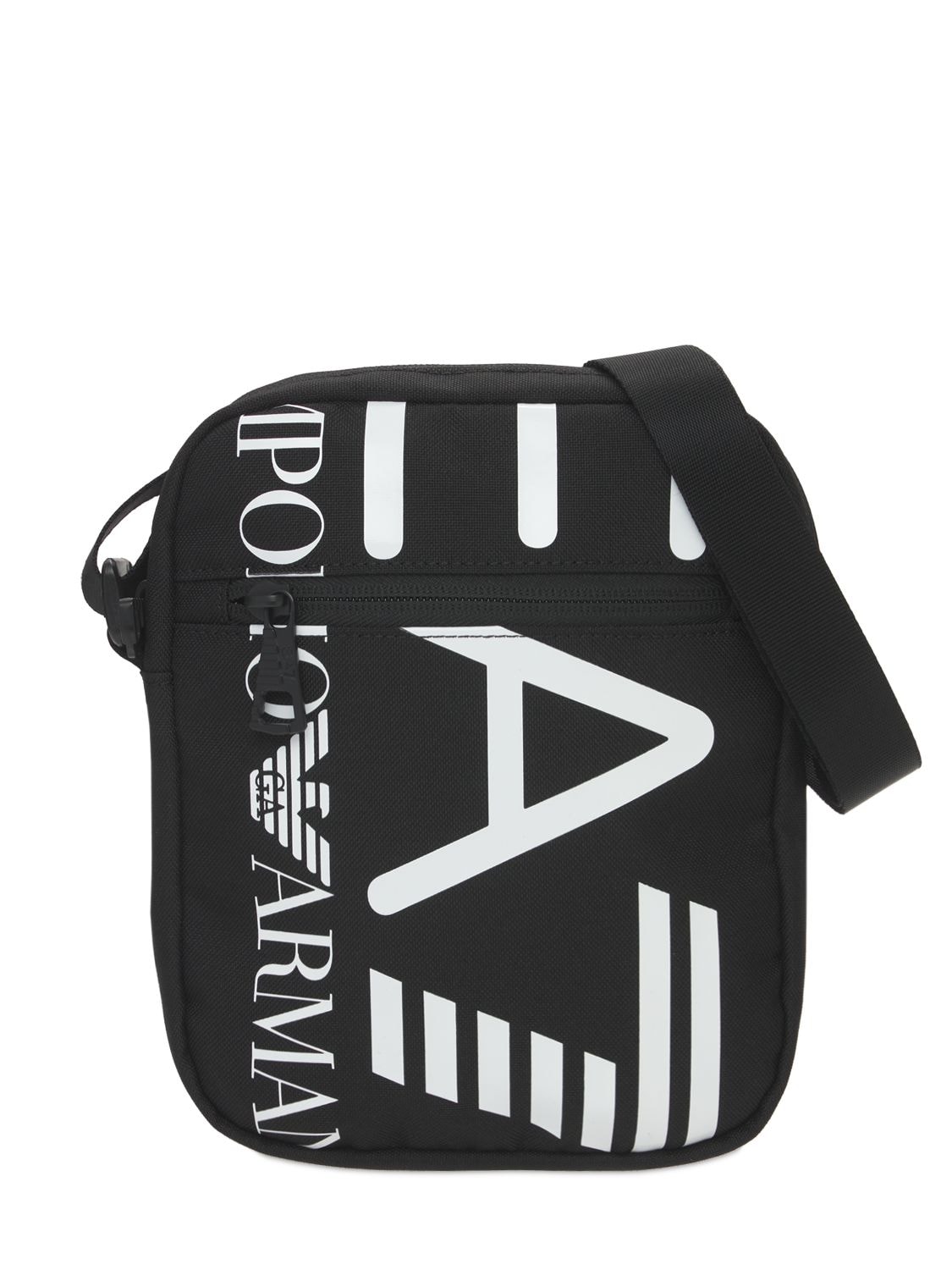 ea7 crossbody bag