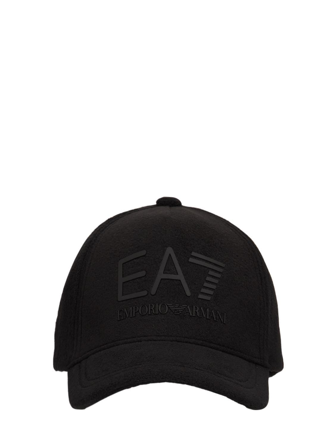 EA7 LOGO BASEBALL HAT,74IH0P015-MDAWMJA1