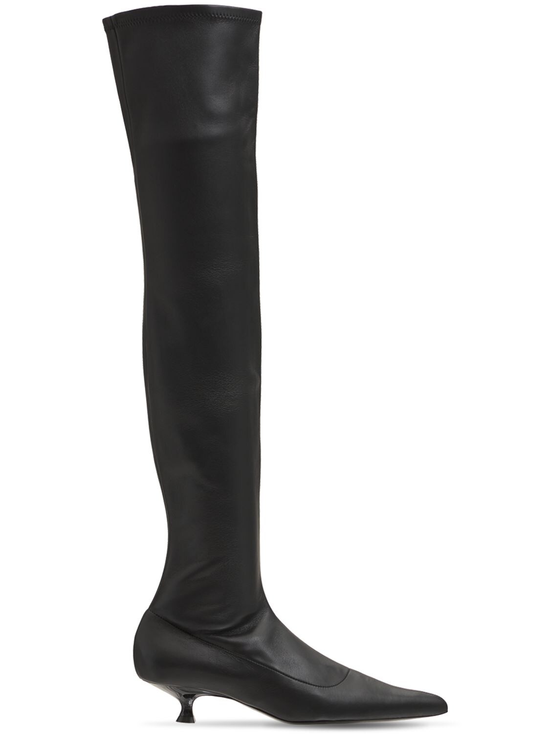 khaite volos boot