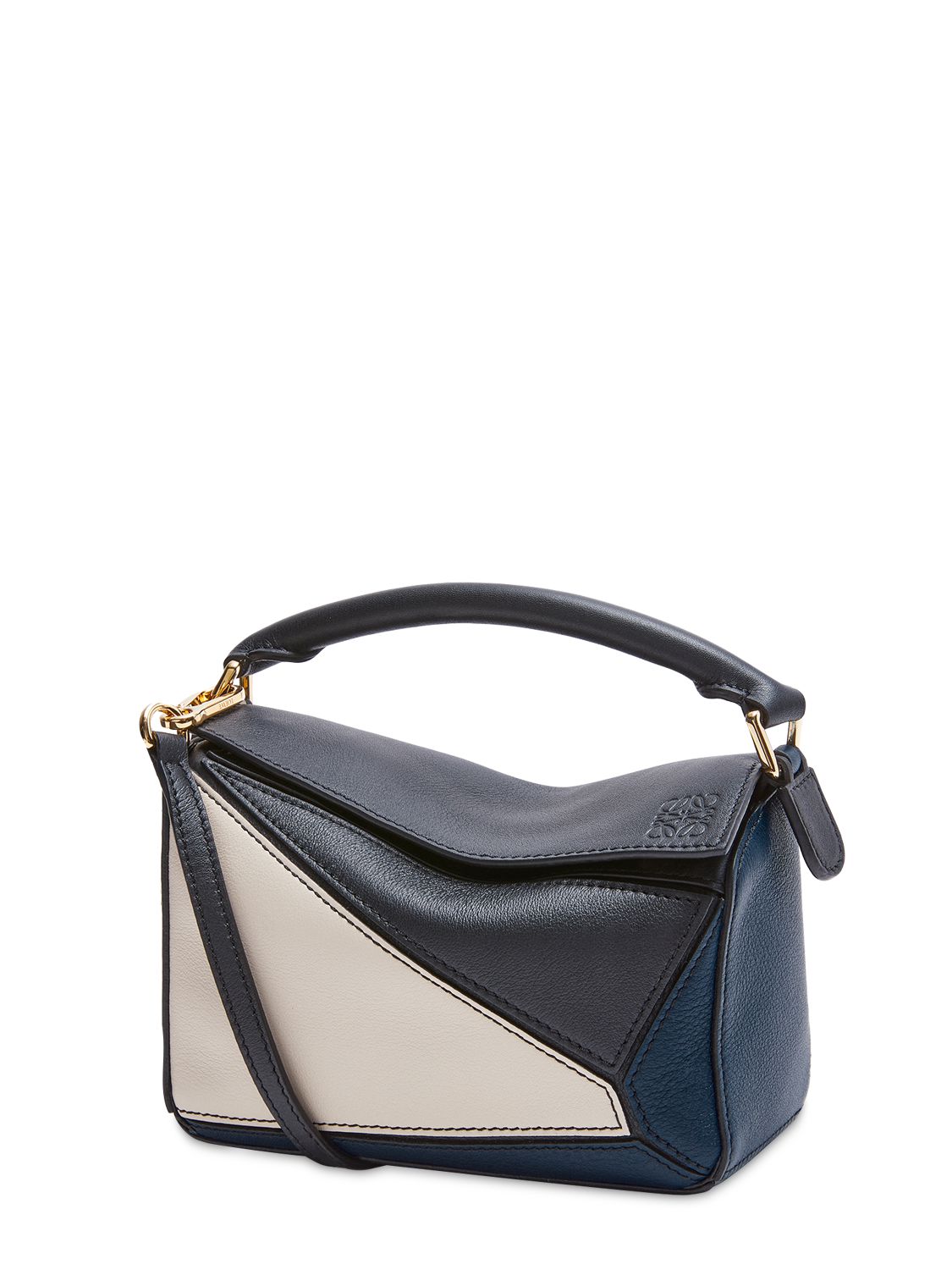 loewe puzzle mini black