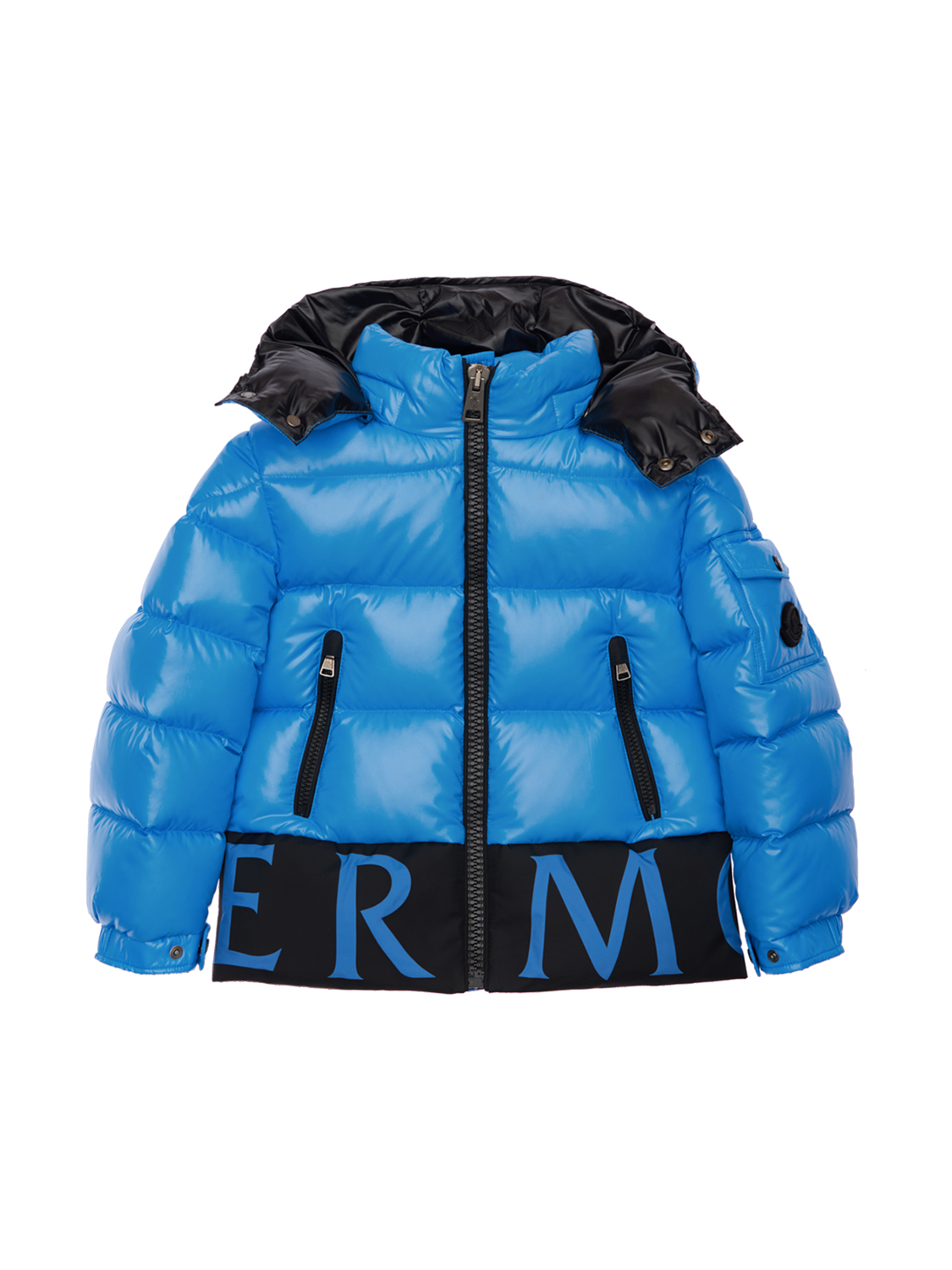 doudoune moncler femme capuche fourrure