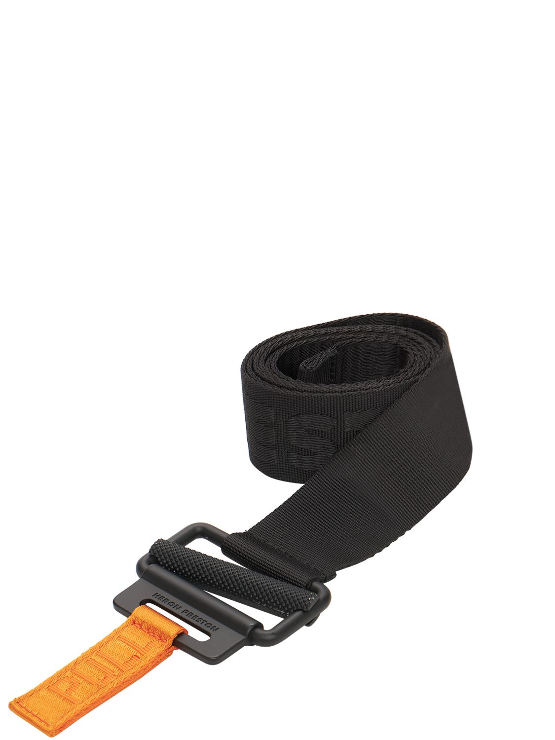 4cm Breiter Webgürtel Mit Logo