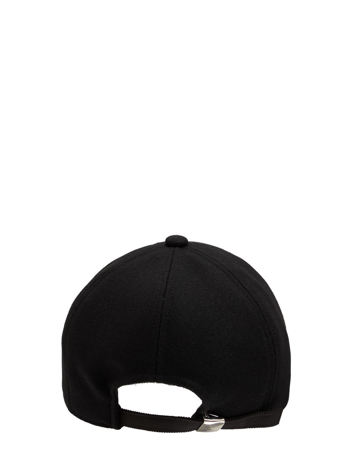 SACAI Kaws Melton Wool Cap | Smart Closet