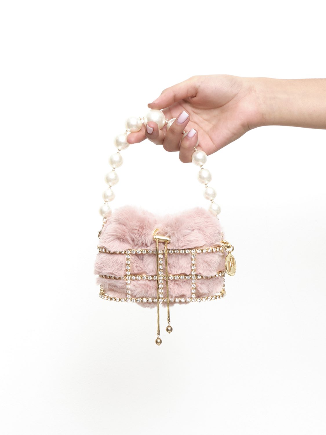 Mini Holly Faux Fur ...