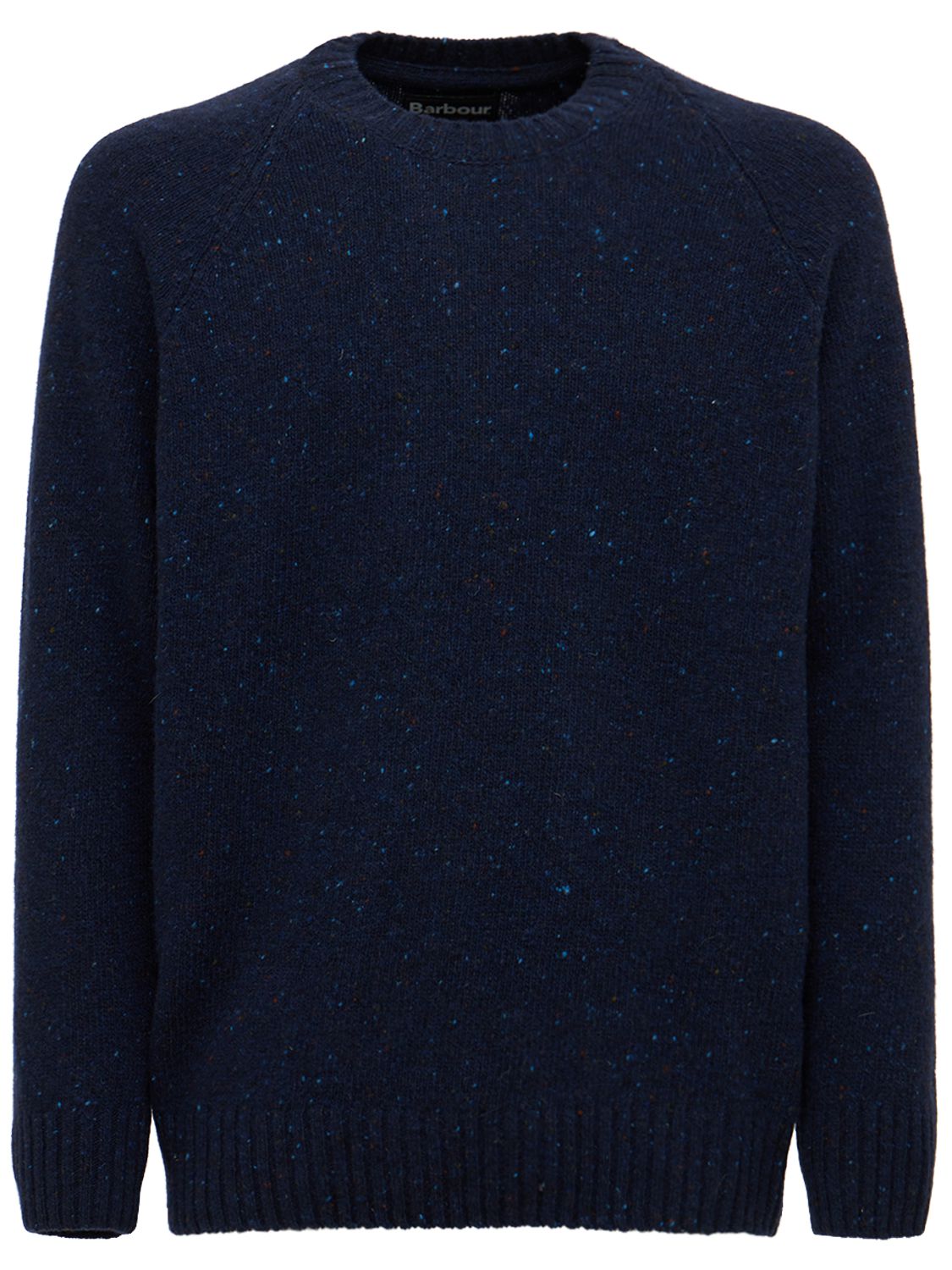 Pullover Aus Wolle „netherton“