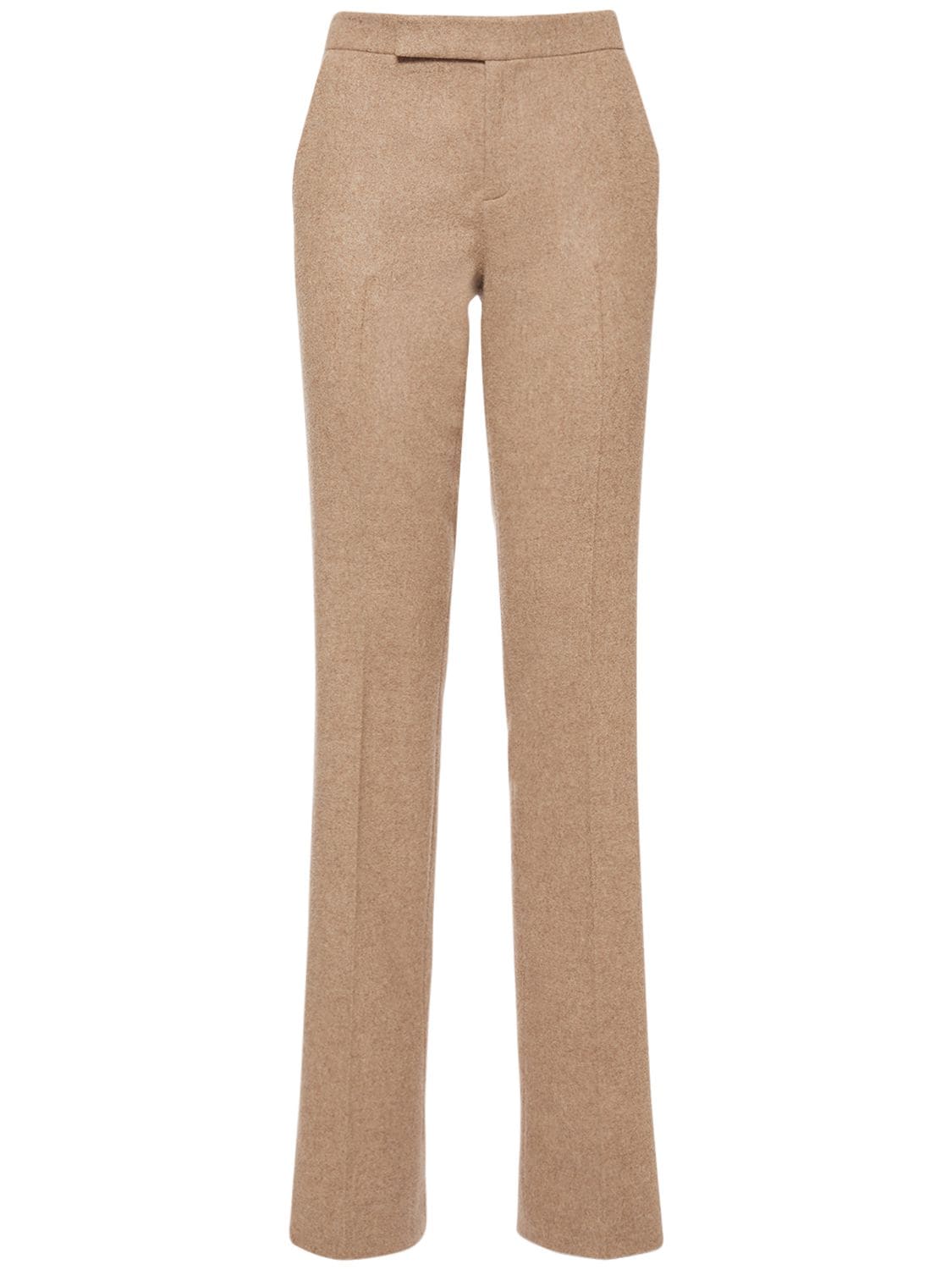 ralph lauren wool cashmere pants