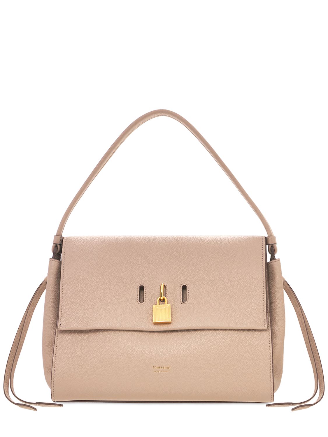 Md Padlock Grain Lea...