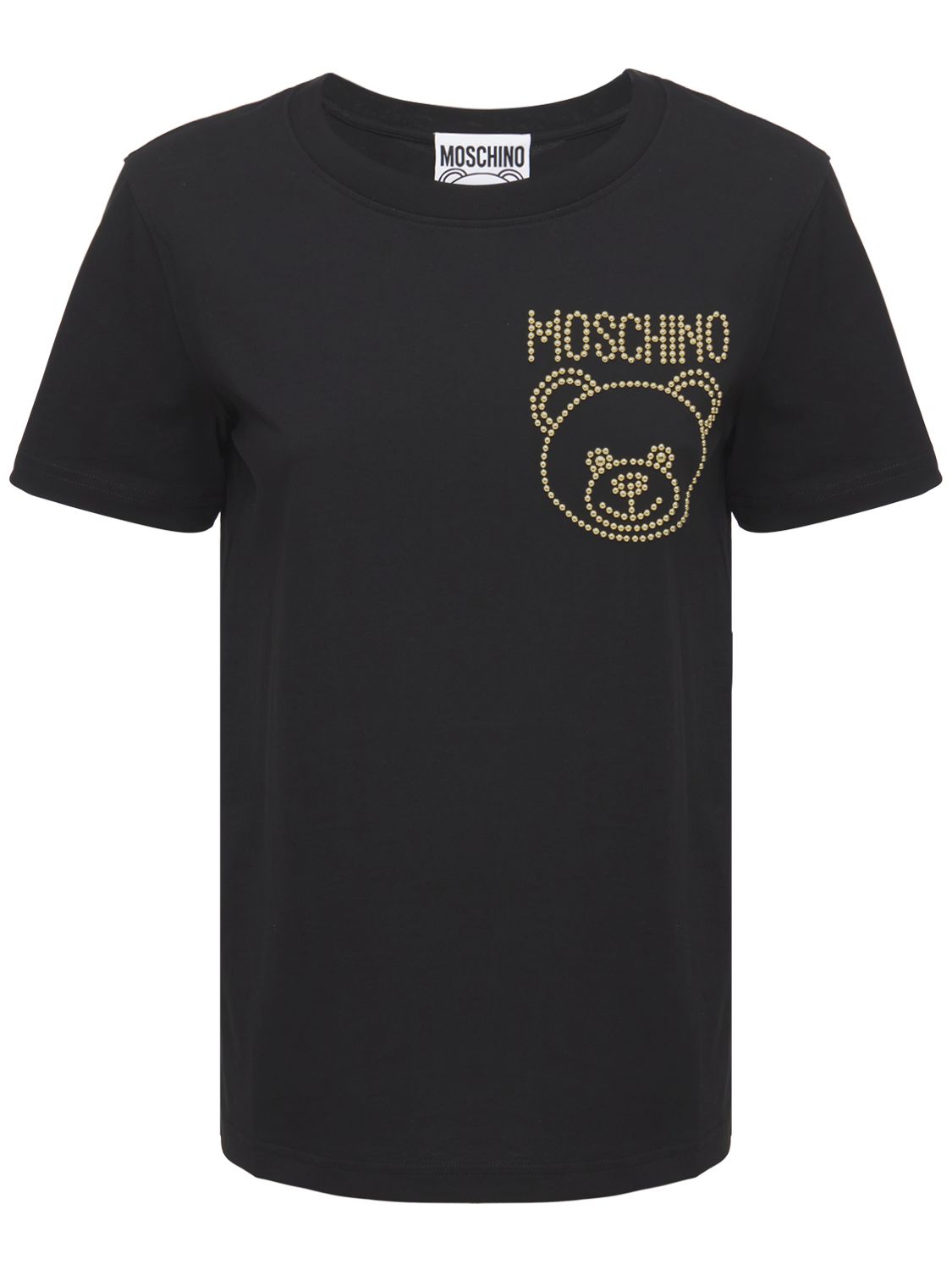 Moschino Bear Jersey...