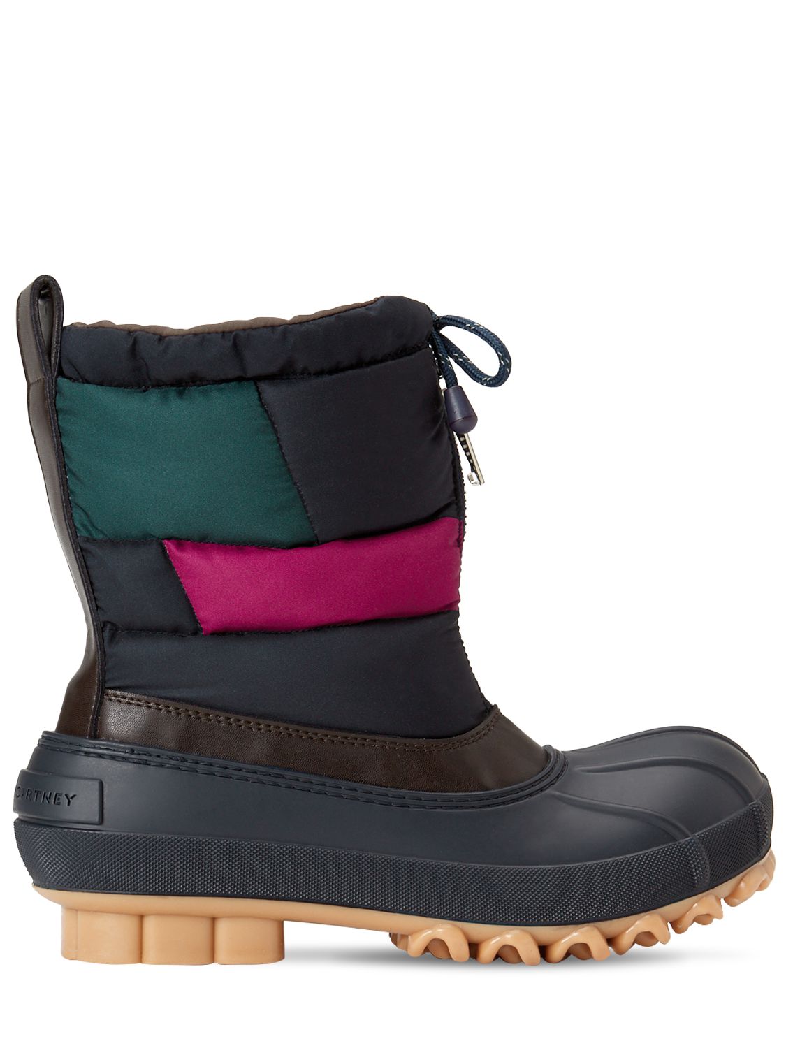 20mm Chain Sole Padd...