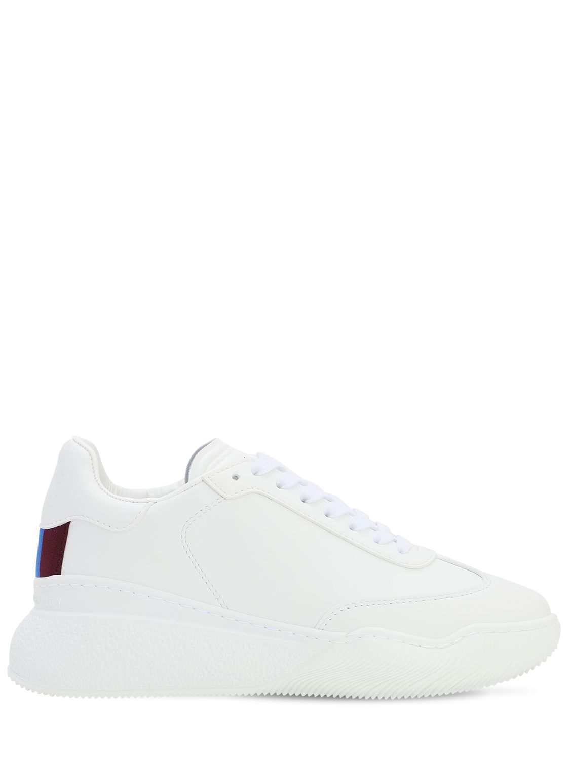 40mm Loop Faux Leath...