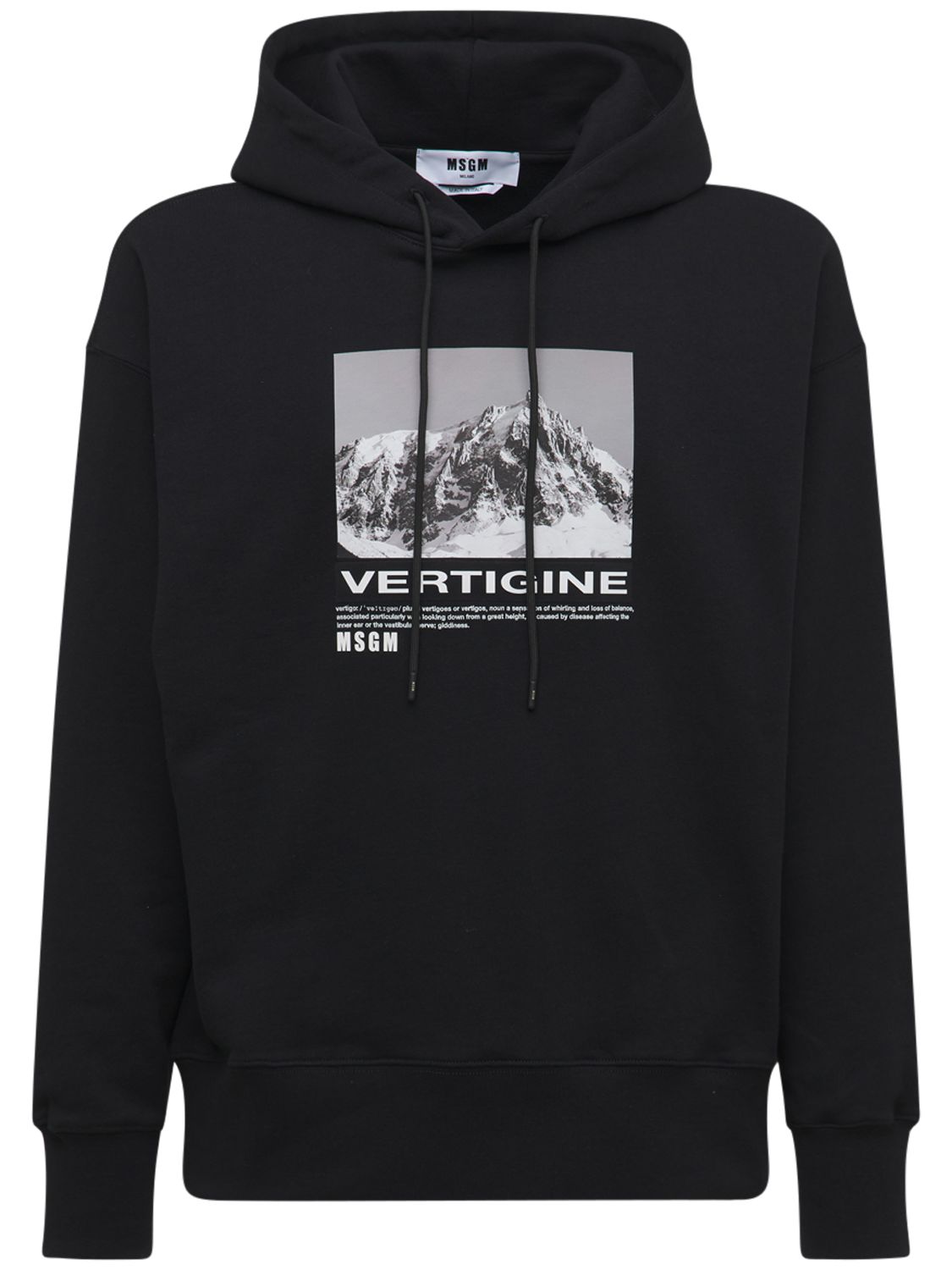 Printed Cotton Jerse...