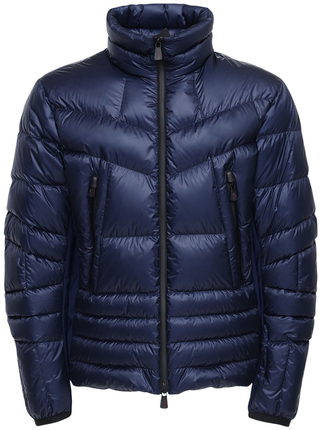 MONCLER CANMORE LÉGÈRE科技织物滑雪羽绒服,74IL72001-NZQZ0