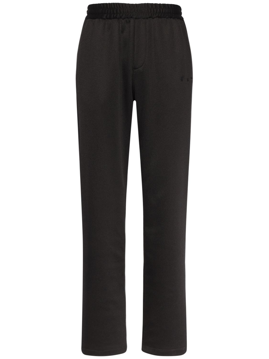 Arrow Black Cotton Denim Jeans | ModeSens