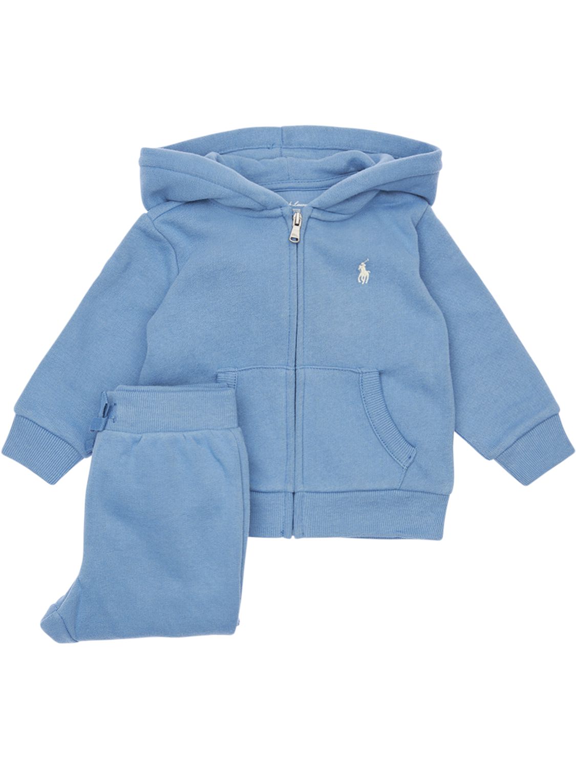 ralph lauren hoodie and sweatpants