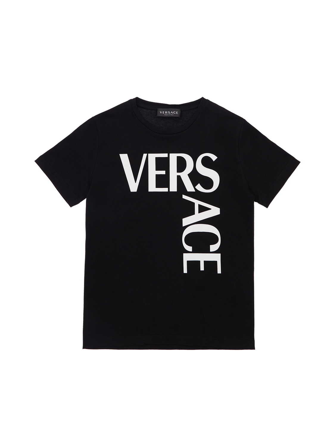 T-shirt Mit Logodruck