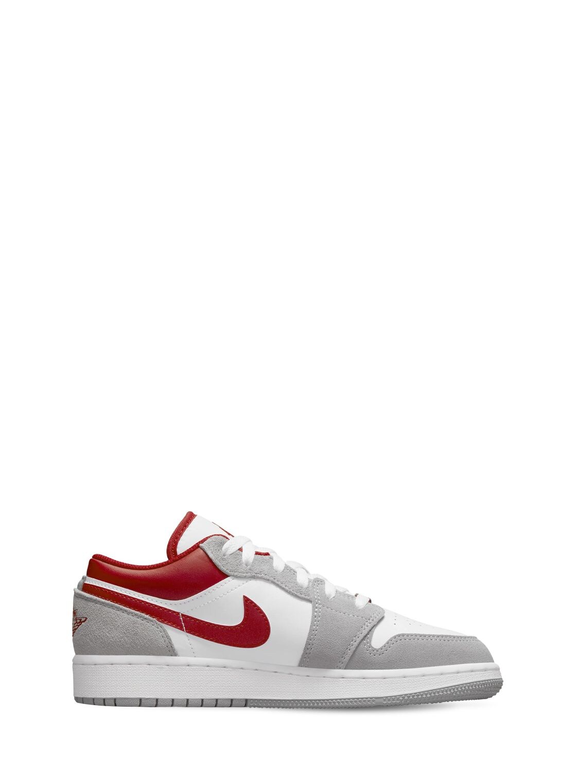 Nike Kids' Air Jordan 1 Low Se Sneakers In Bunt | ModeSens