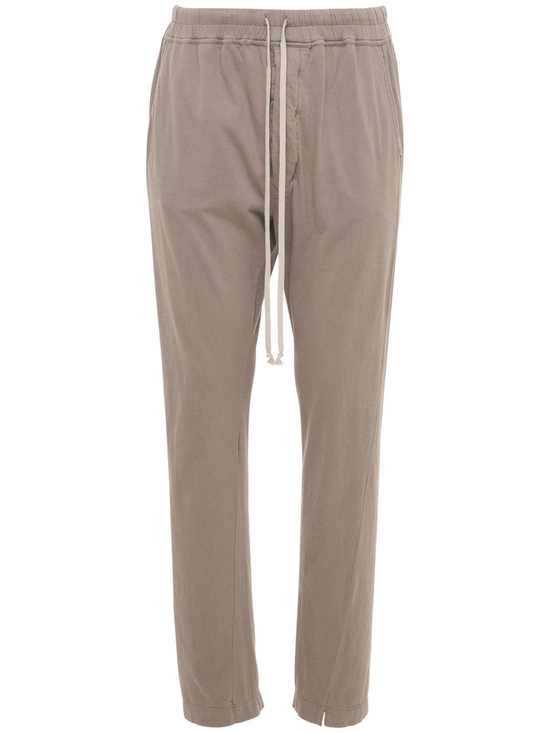 rick owens drkshdw berlin sweatpants