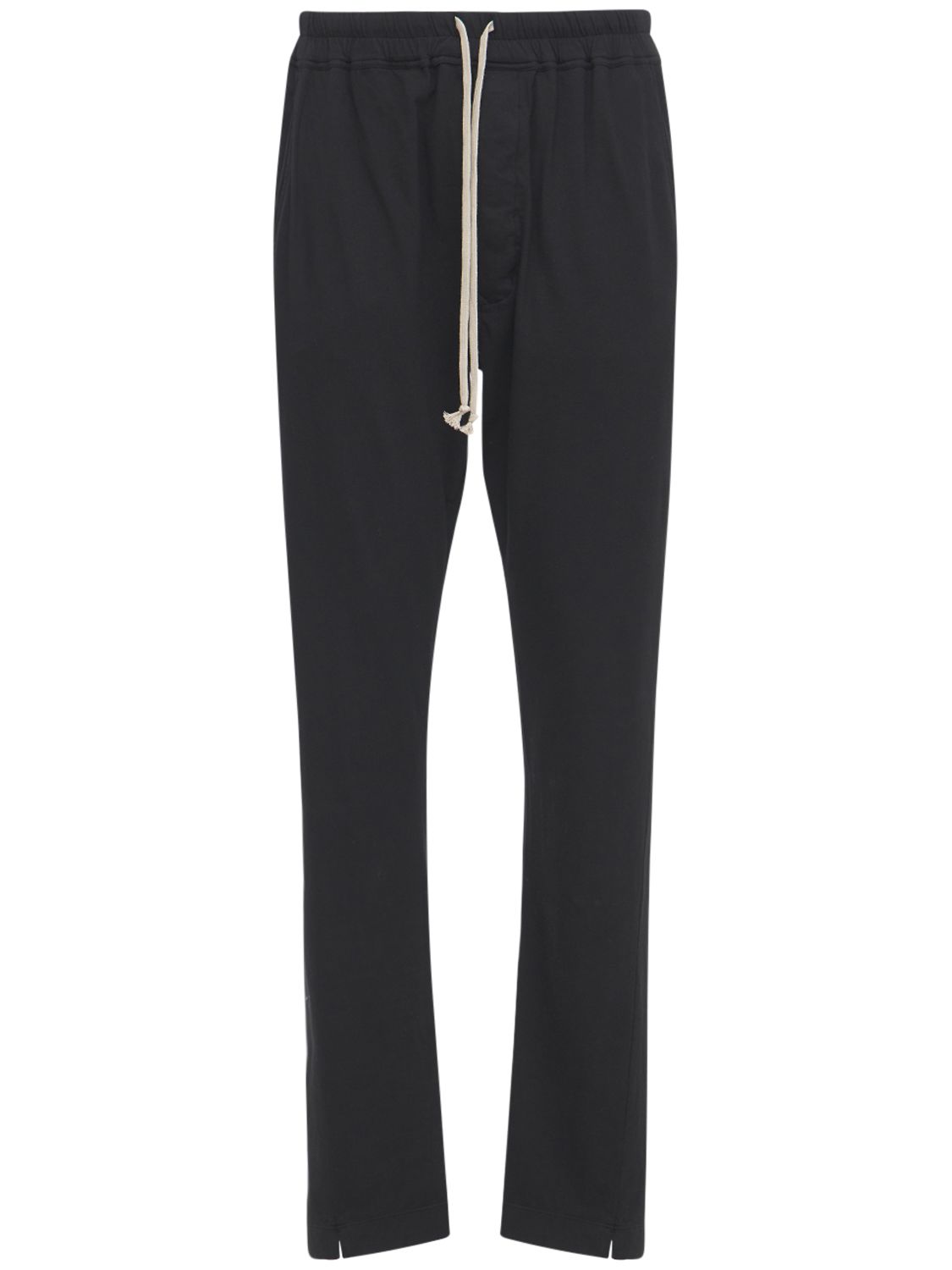 Hose Aus Jersey Mit Kordelzug "drkshdw Berlin"