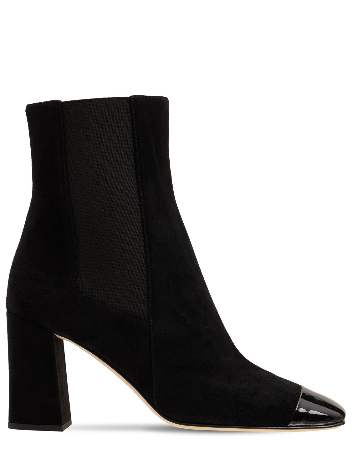 sergio rossi fringe boots