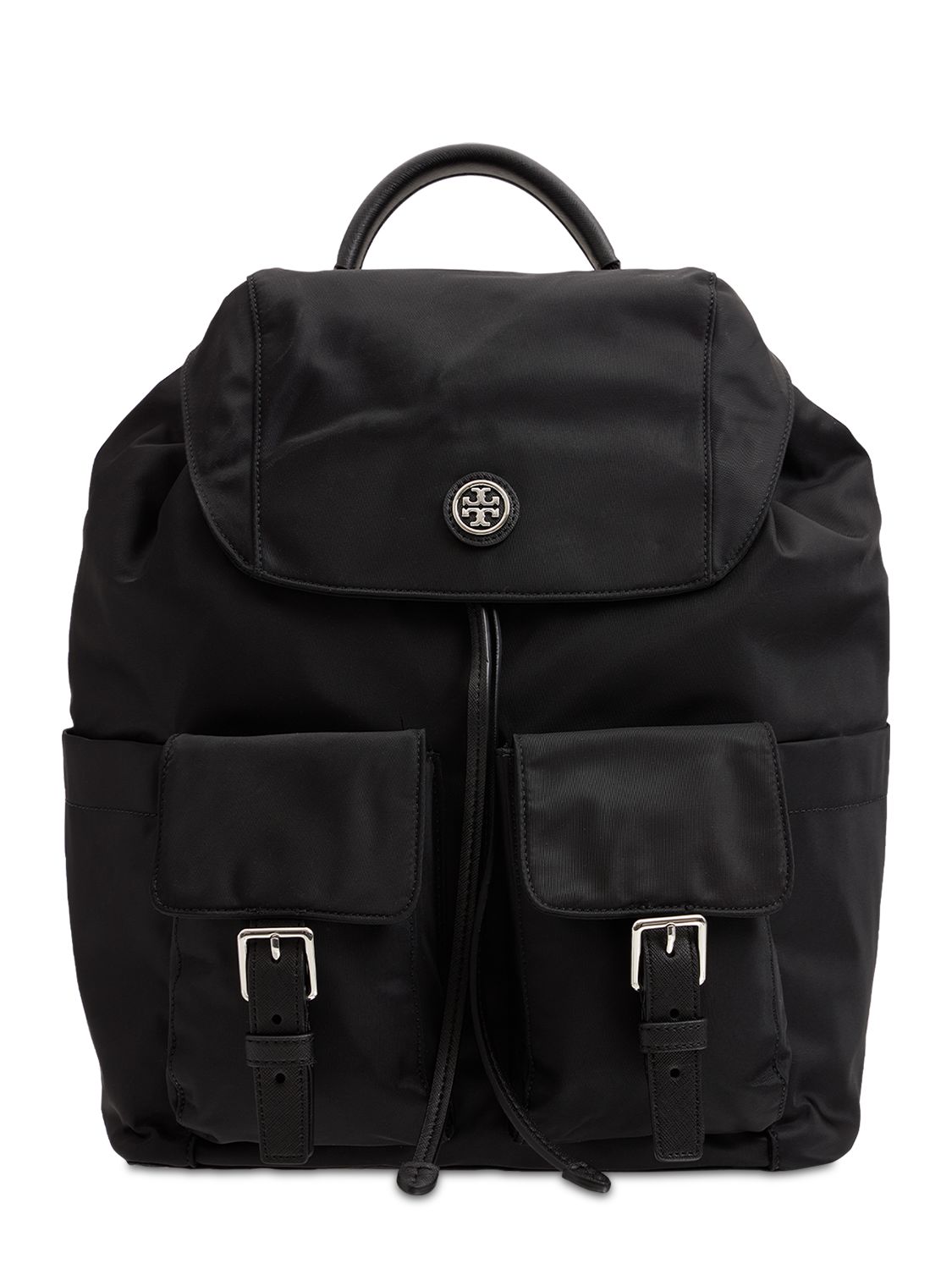 tory burch backpack nylon
