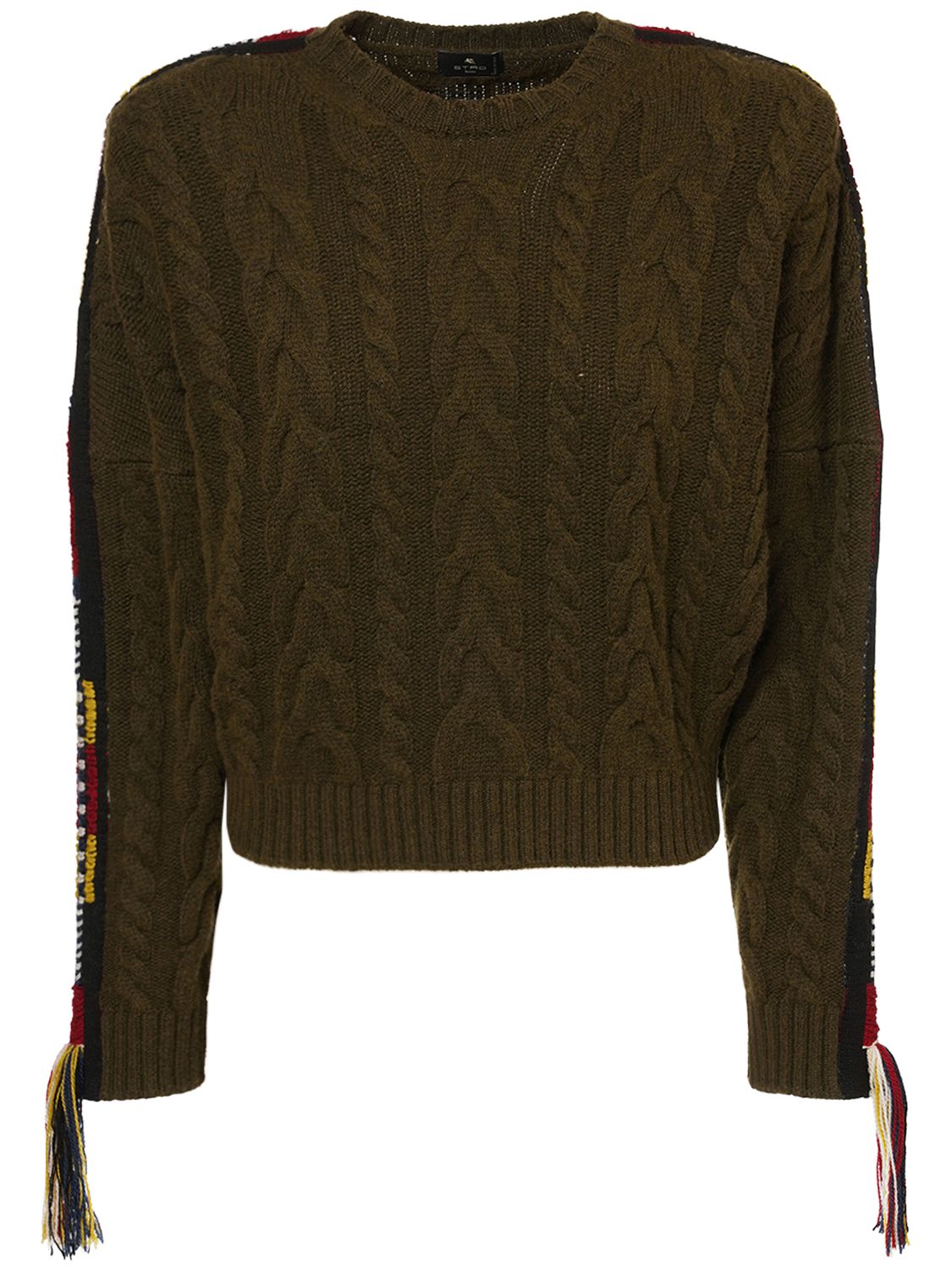 etro cashmere sweater