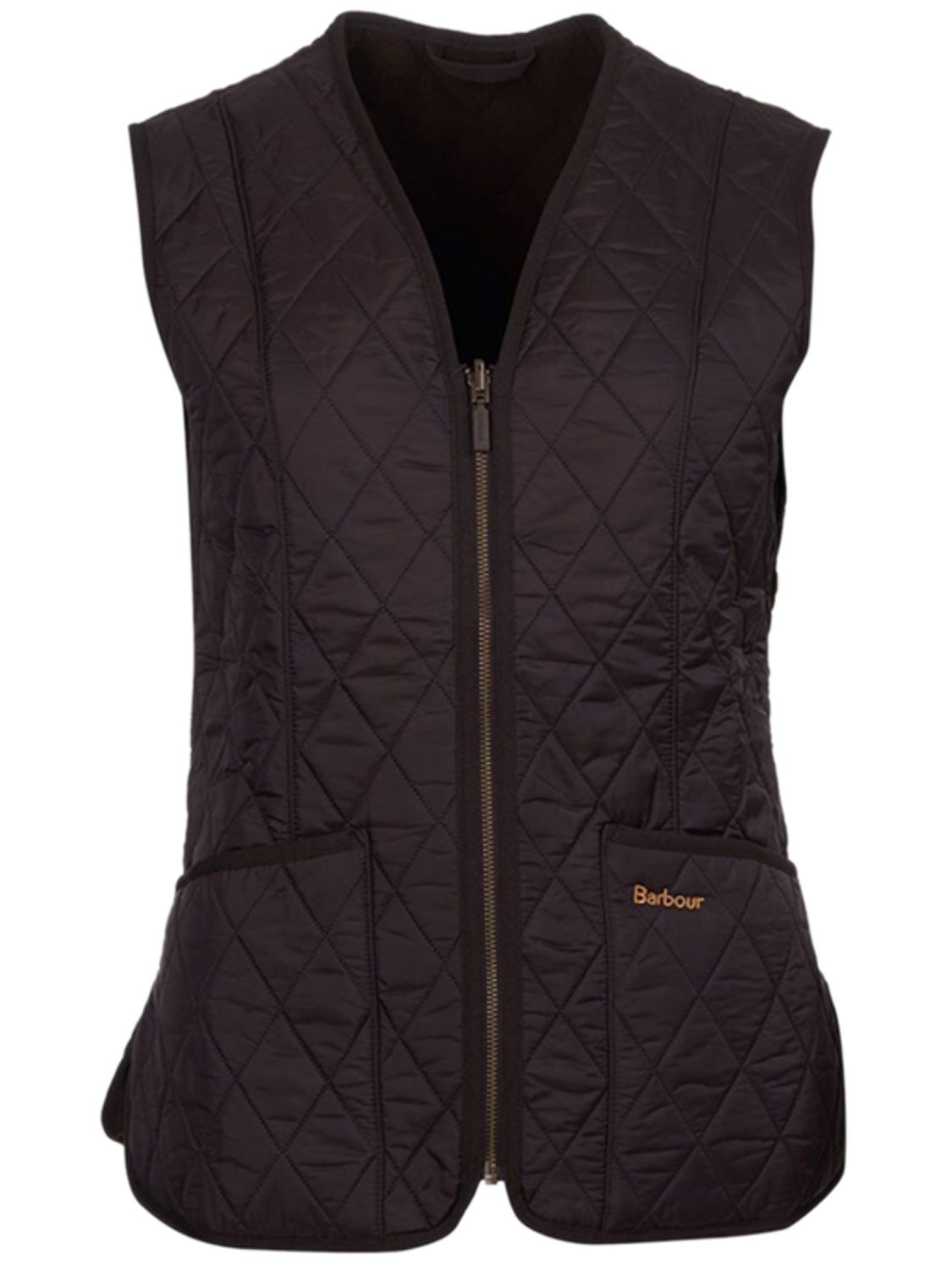 Barbour Lady Betty Fleece Vest