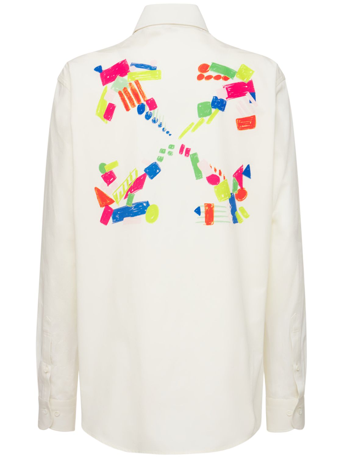 luisaviaroma off white