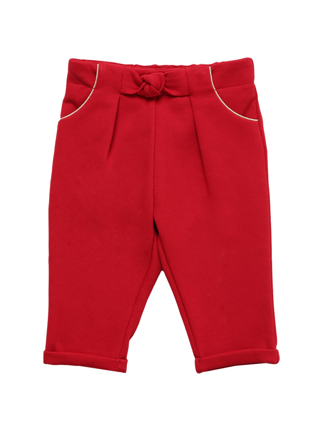 T-shirt E Shorts In Jersey Con Logo Luisaviaroma Bambino Abbigliamento Pantaloni e jeans Shorts Pantaloncini 