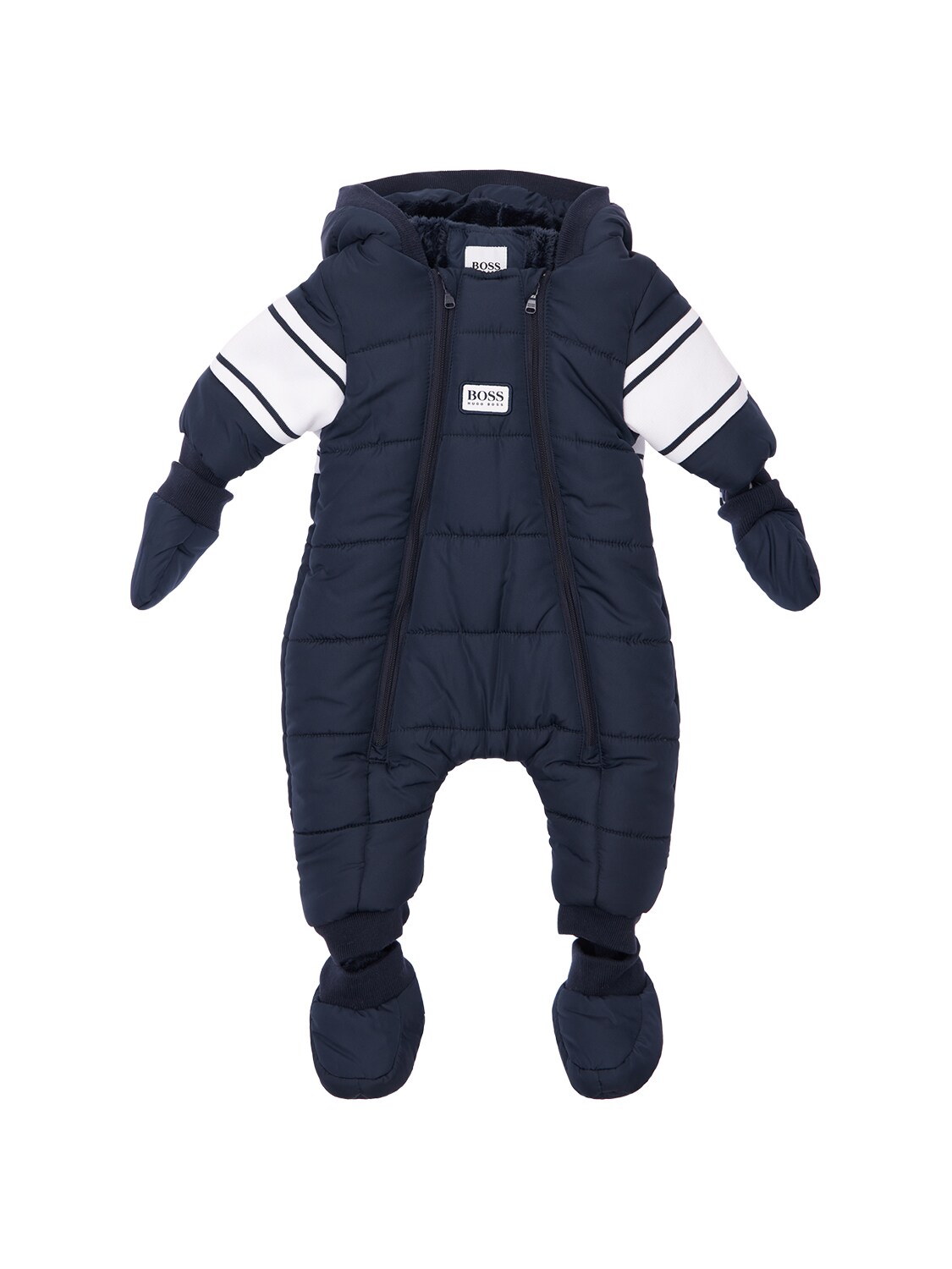 HUGO BOSS Jumpsuits for Babies | ModeSens