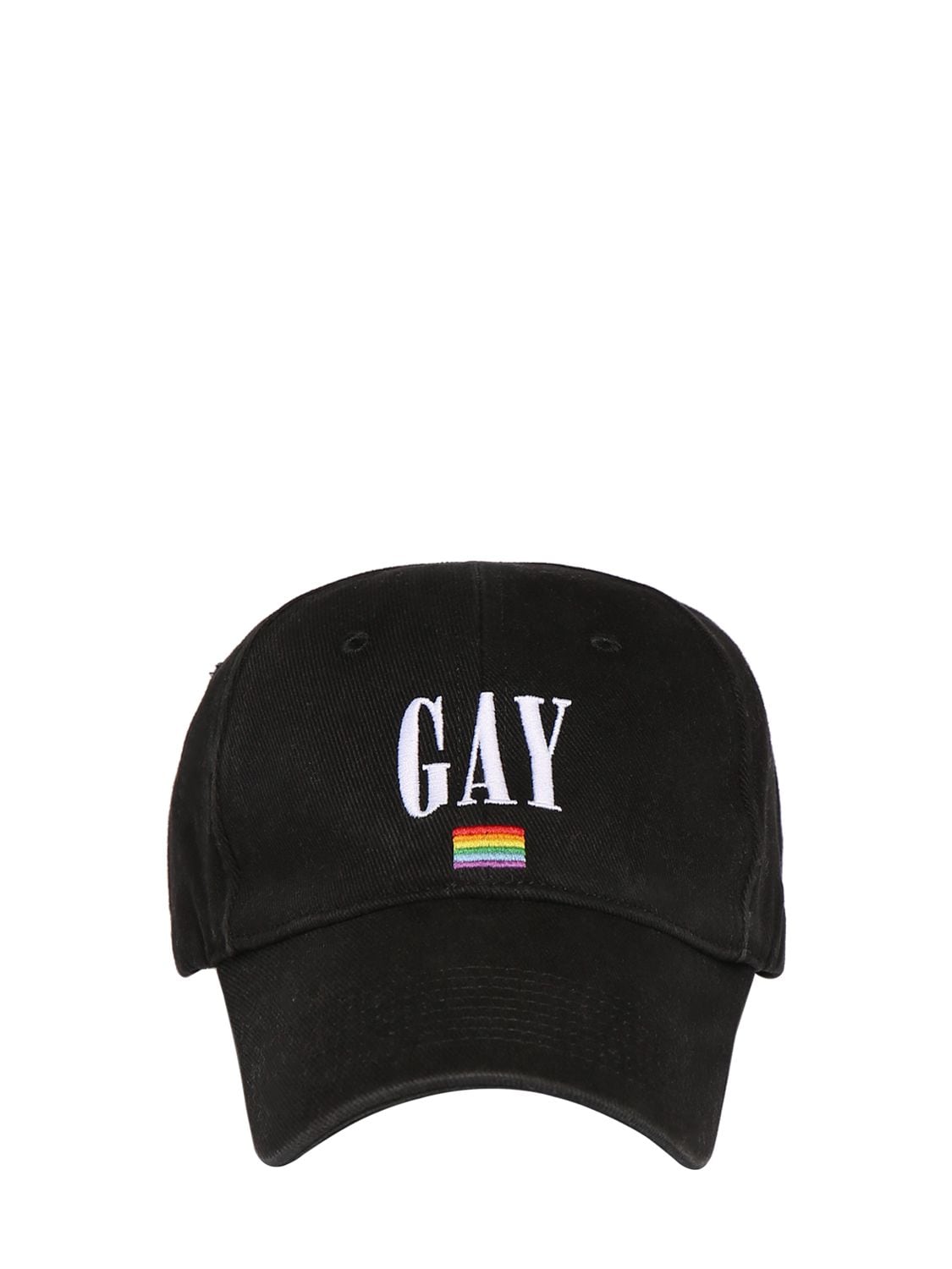 Gay Pride 2021 Cap