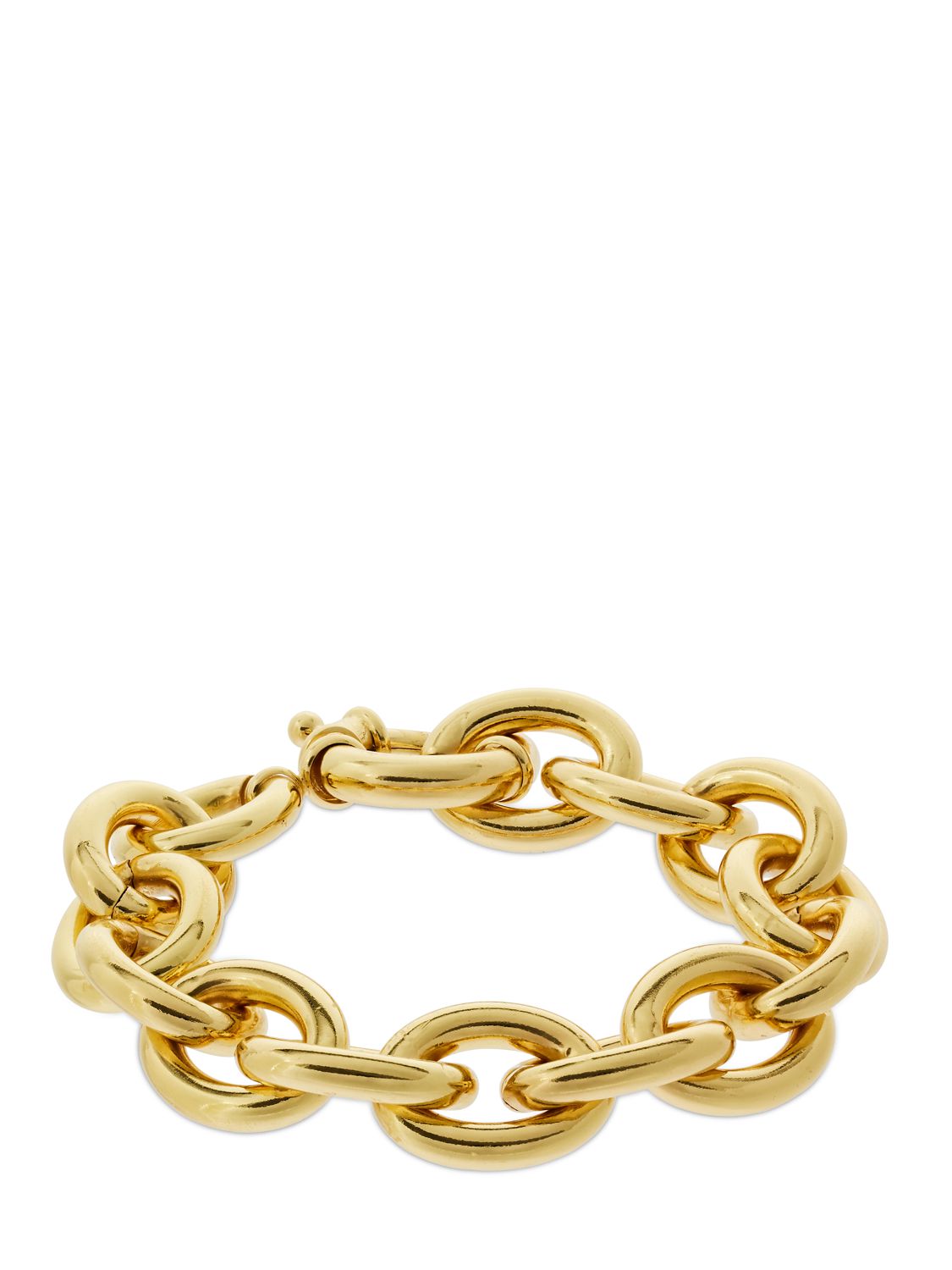 Oversized Kettenarmband „amanda“