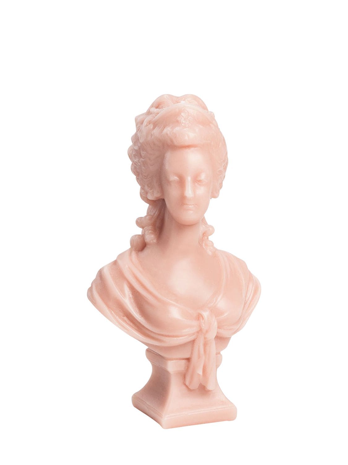 CIRE TRUDON MARIE ANTOINETTE半身雕像蜡烛,74IPB8018-UK9TRQ2