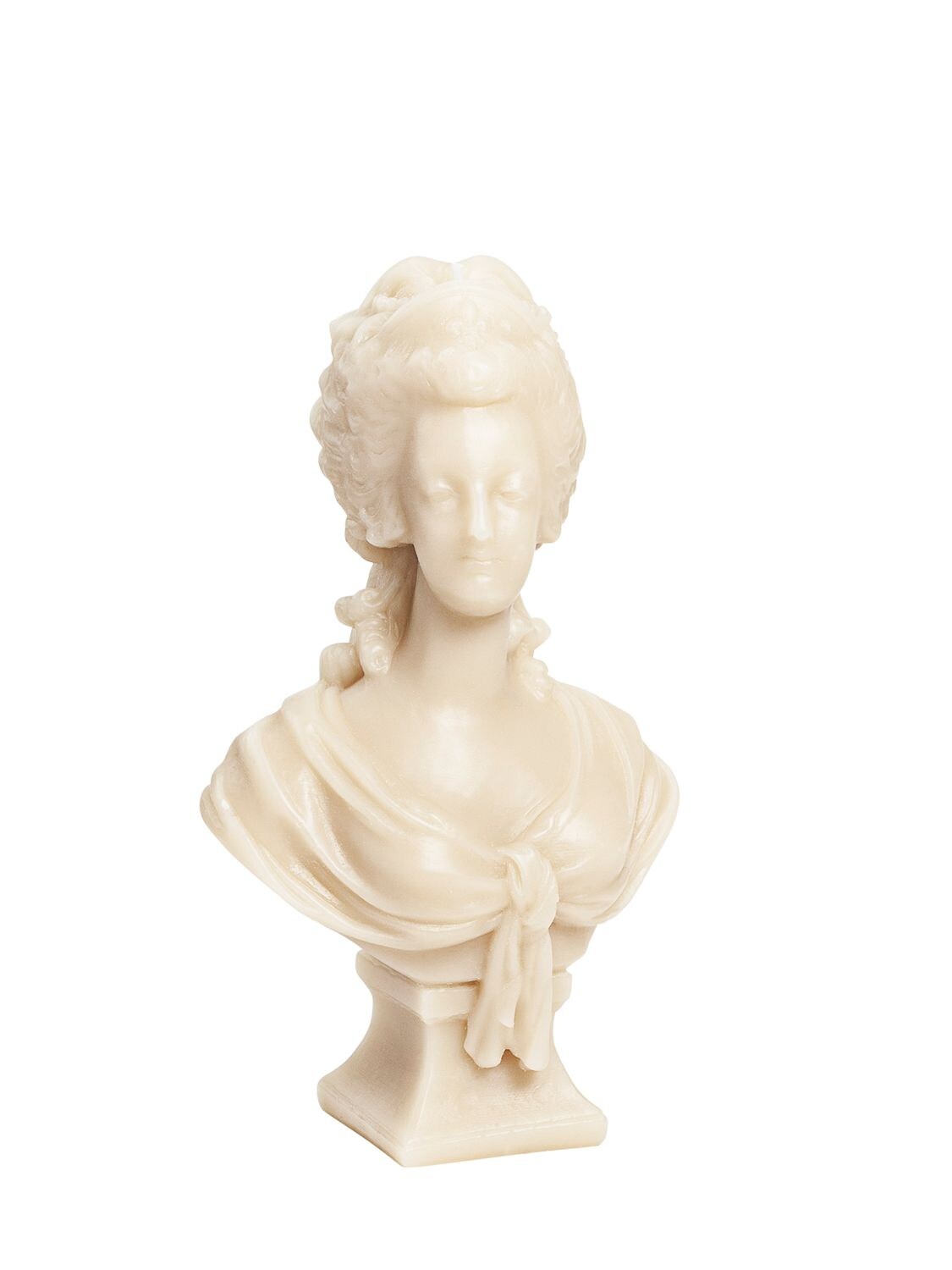 CIRE TRUDON MARIE ANTOINETTE WAX BUST CANDLE,74IPB8024-U1RPTKU1