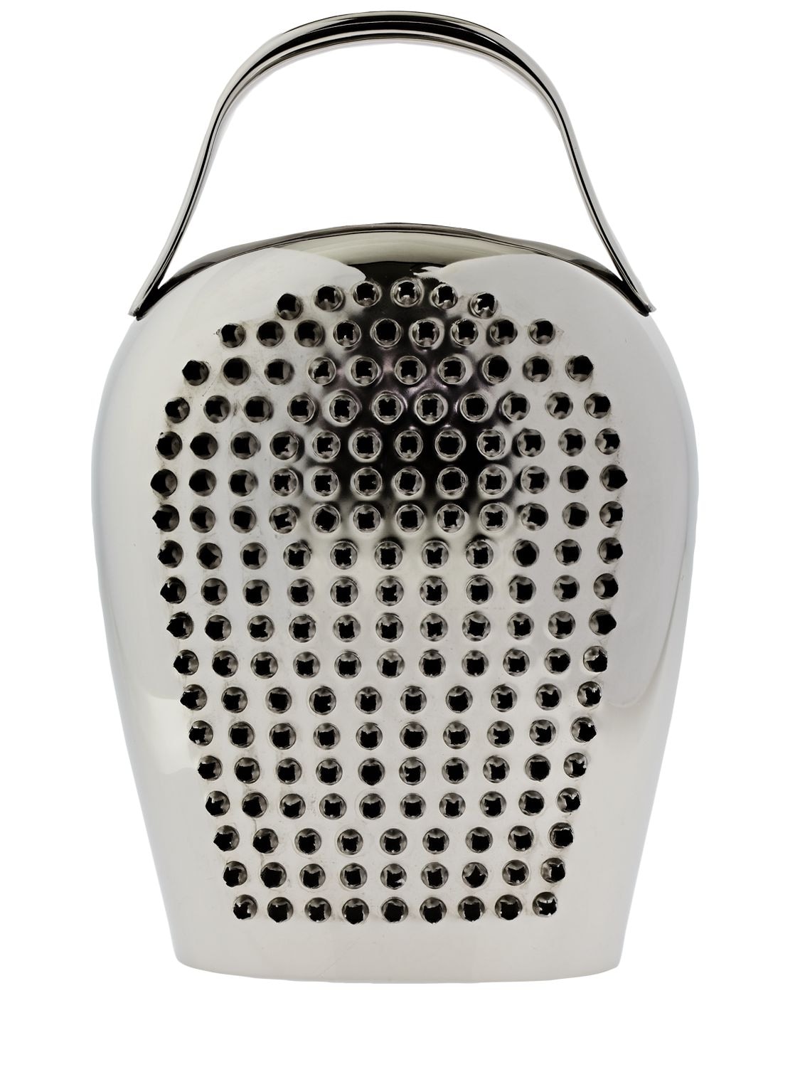 ALESSI CHEESE PLEASE CHEESE GRATER