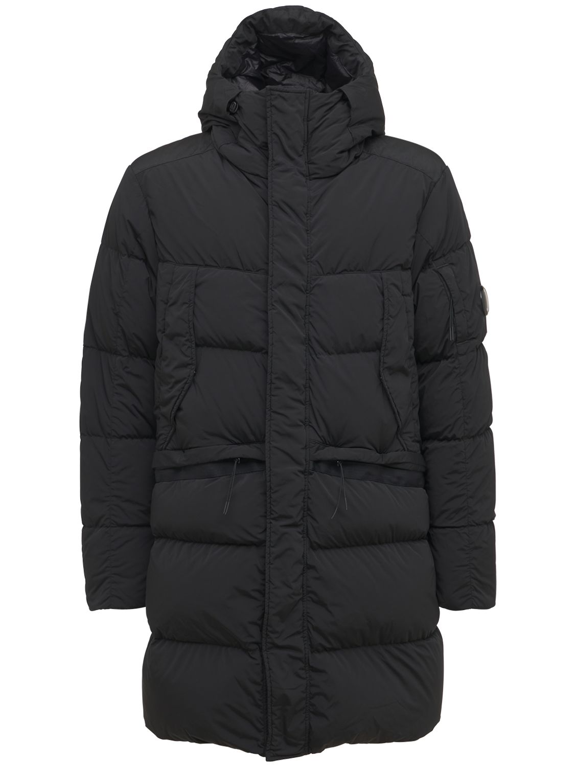 Nycra-r Down Parka
