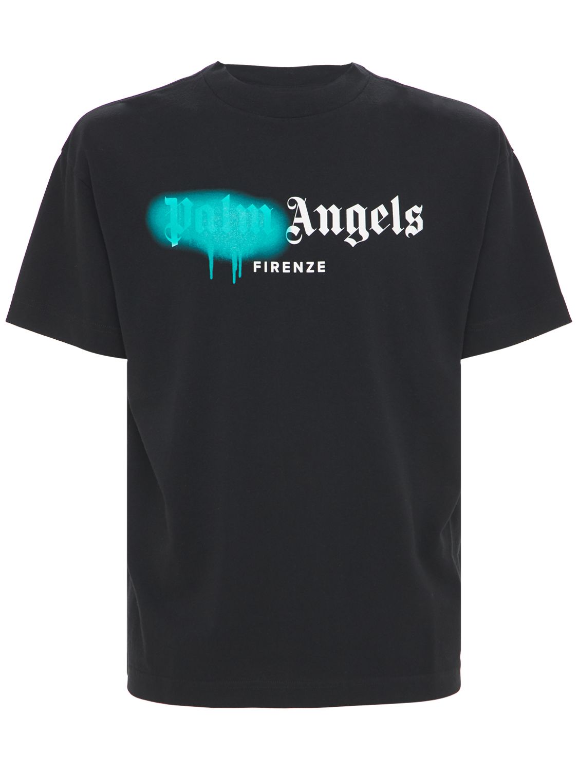 Palm Angels Lvr Exclusive Firenze Spray 
