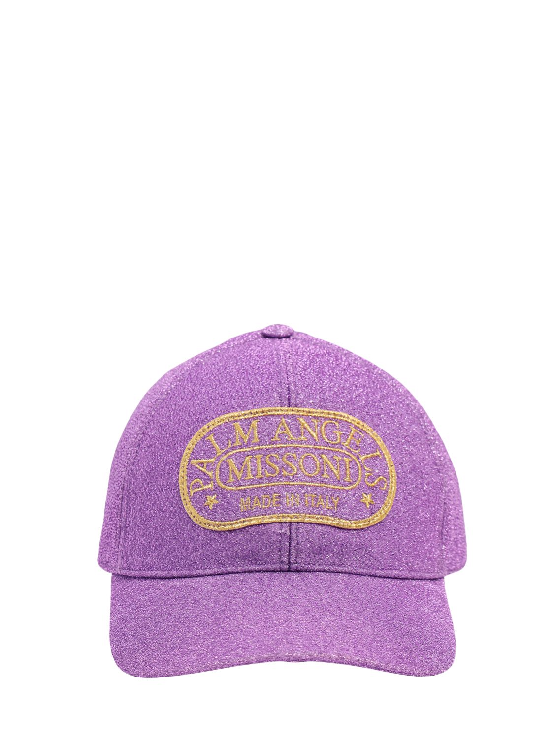 Palm Angels & Misson...