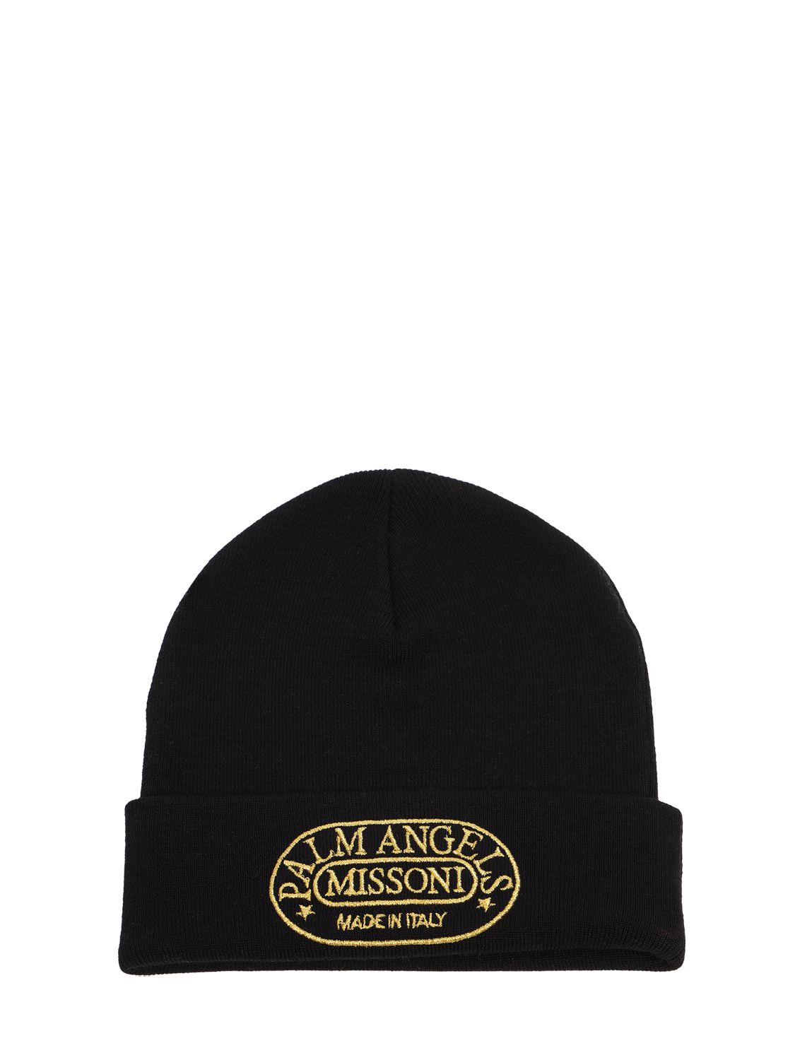 Palm Angels & Misson...