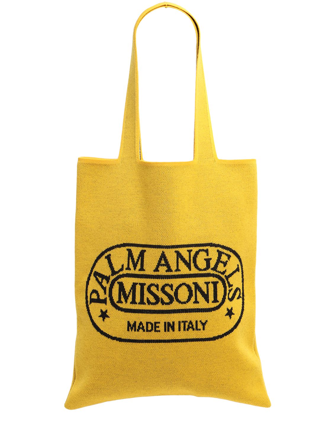 Palm Angels & Misson...