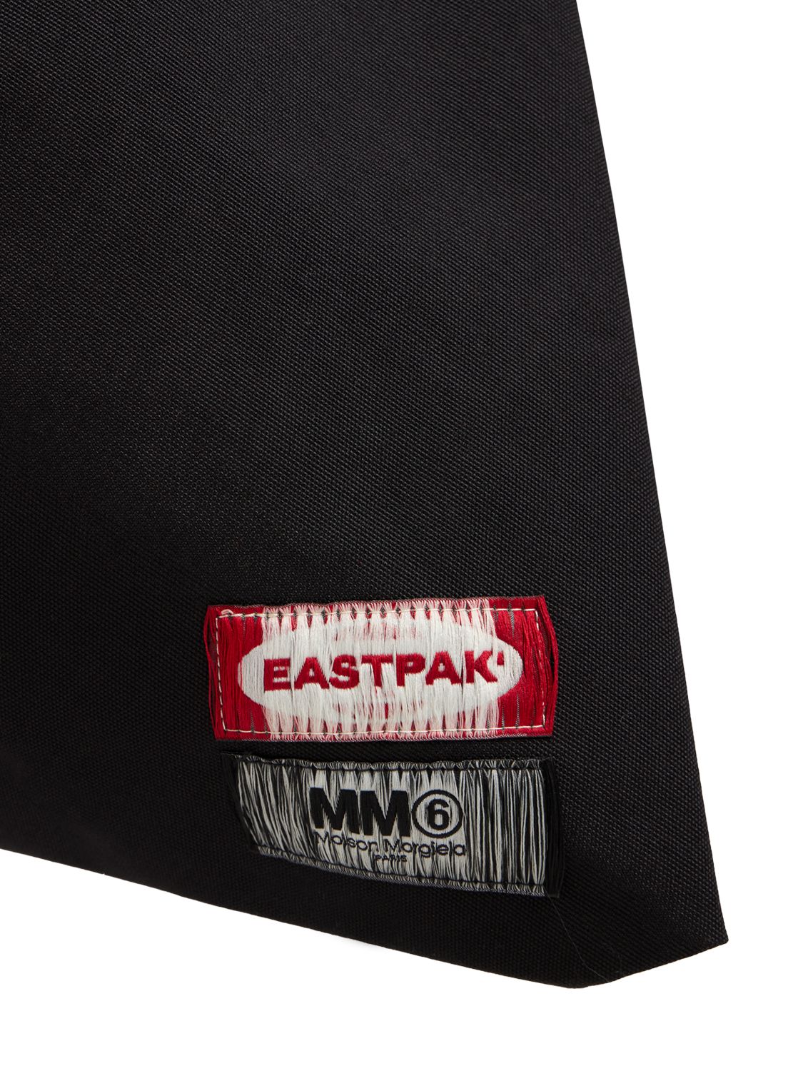 MM6 MAISON MARGIELA EASTPAK X MM6 MD JAPANESE TOTE BAG