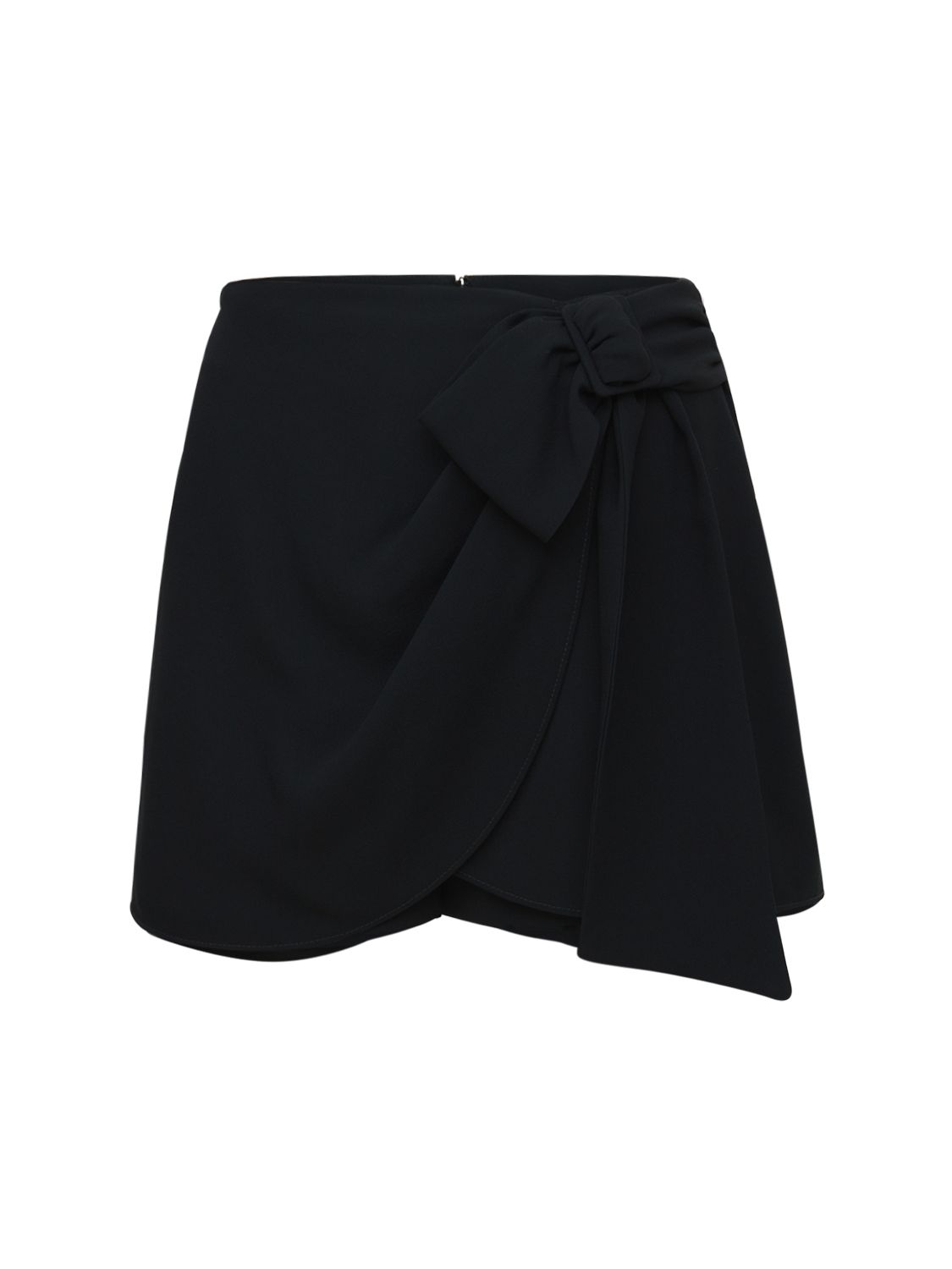 Crepe Envers Satin S...