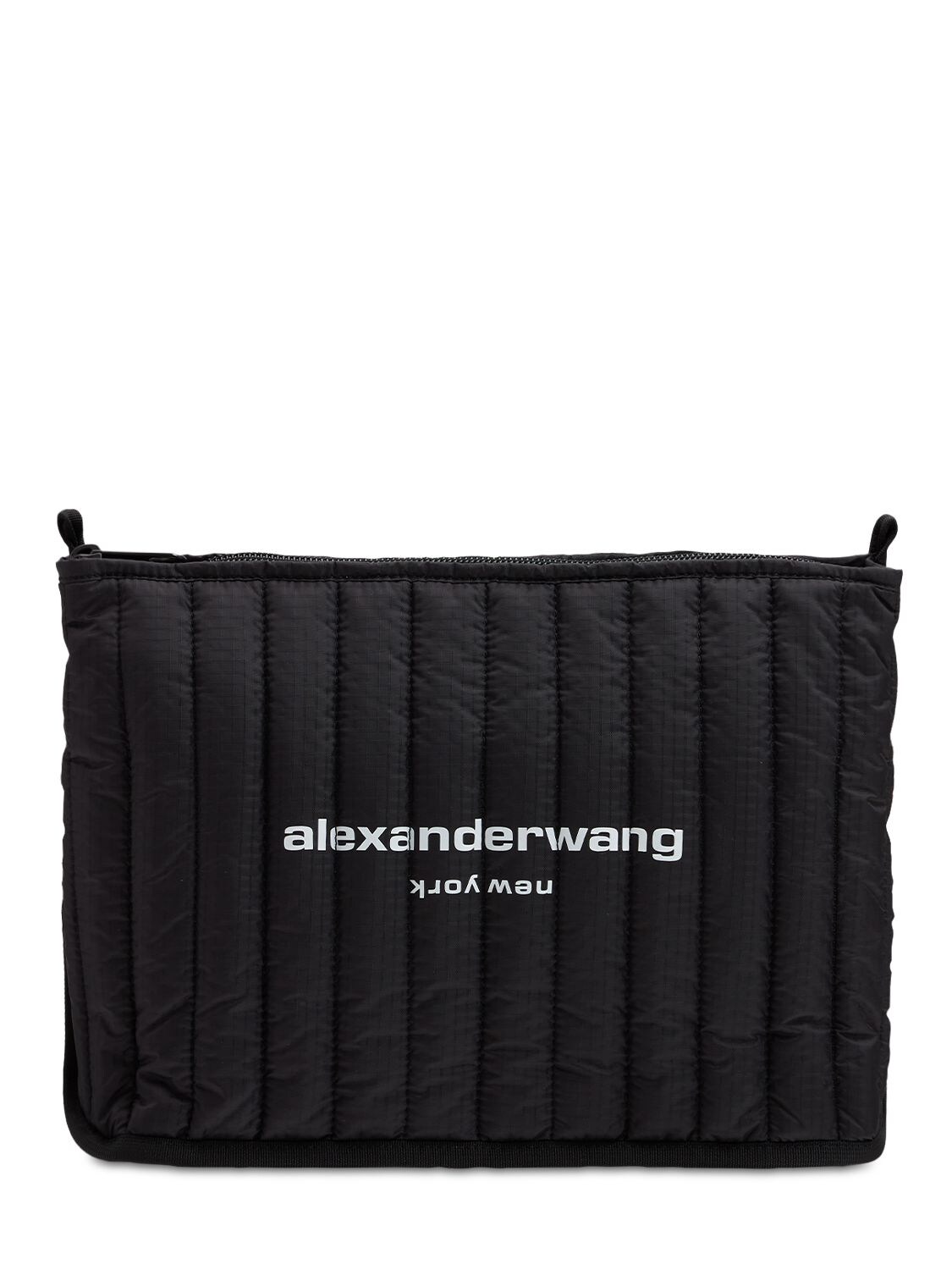 Elite Ripstop Nylon Shoulder Bag