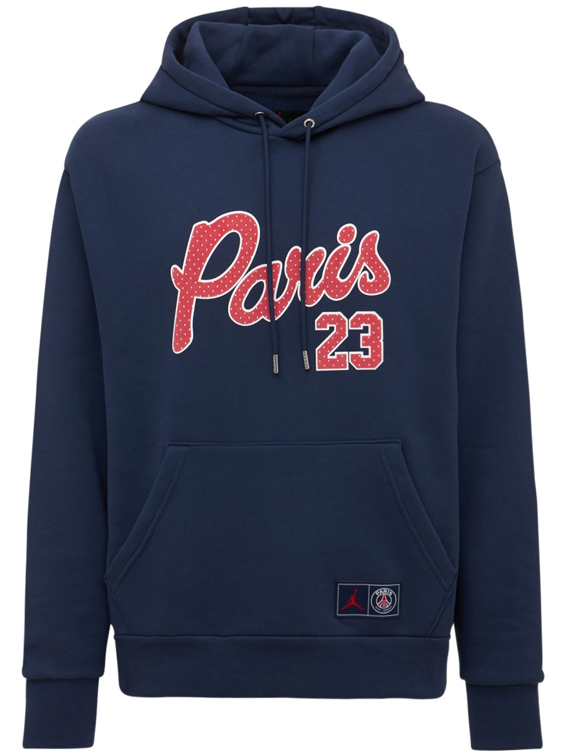 Nike Jordan Psg Fleece Hoodie