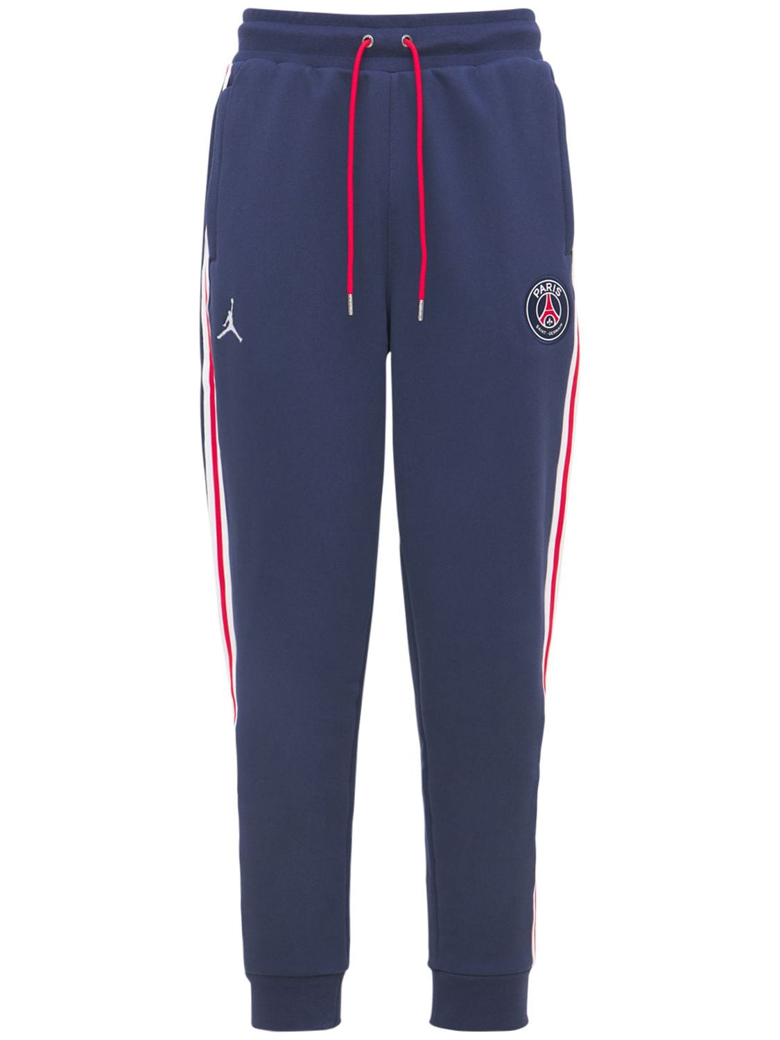 psg fleece joggers