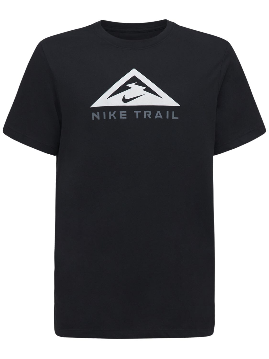 Dri-fit Trail Running T-shirt